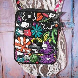 Vera Bradley/Mickey Mouse